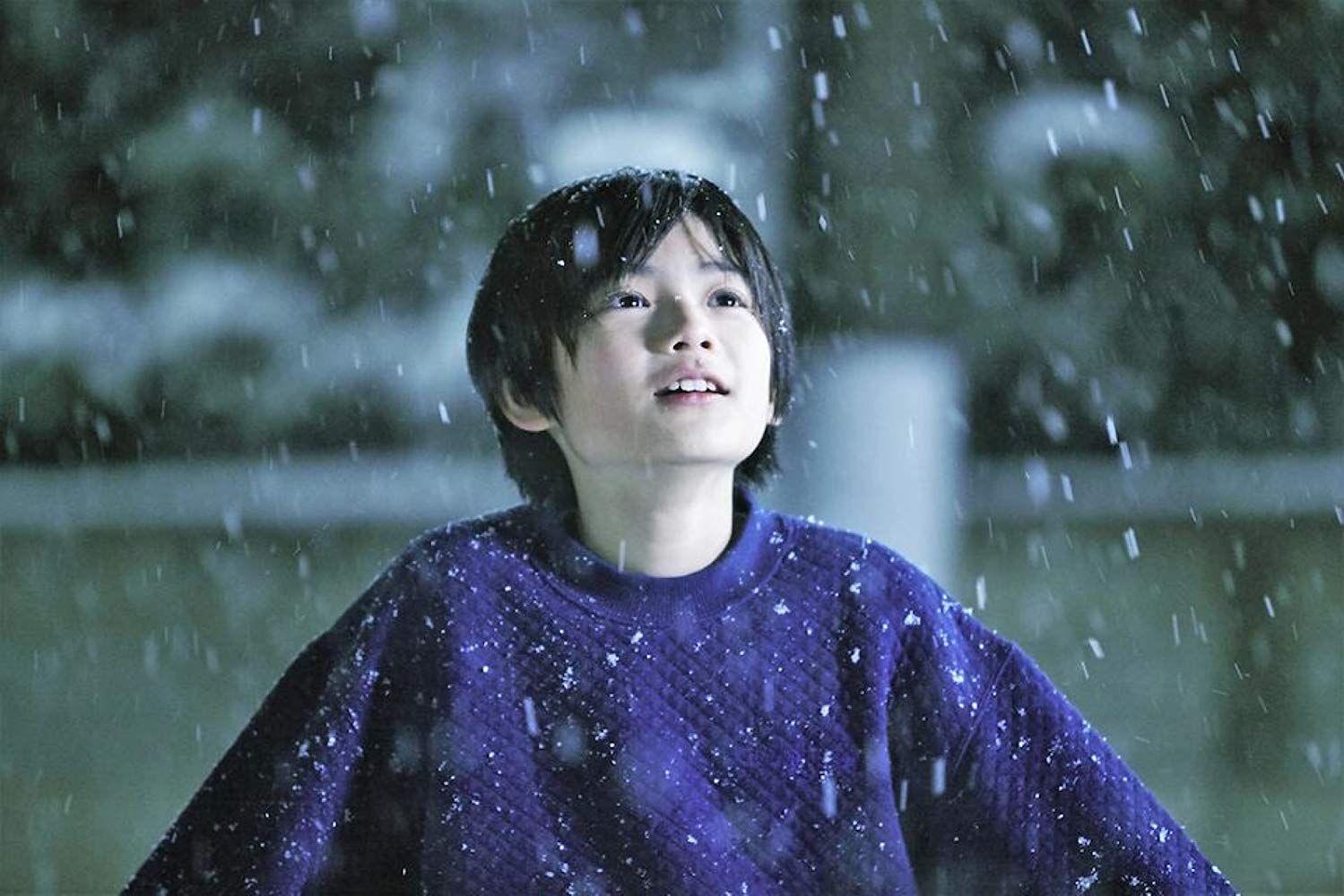 Shoplifters (Japan). In and out movie, Film, Great films