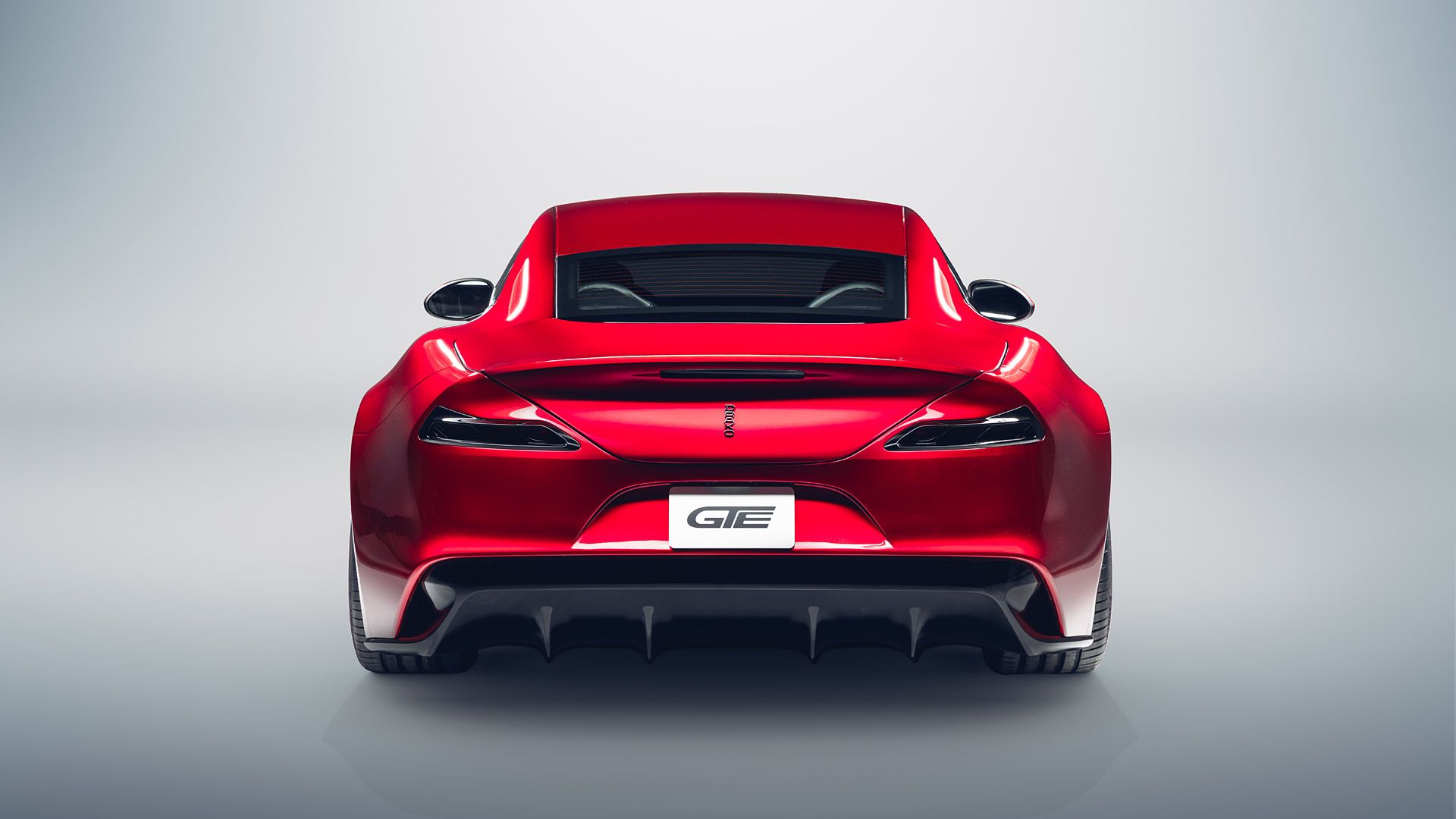 Drako GTE Wallpaper, Specs & Videos