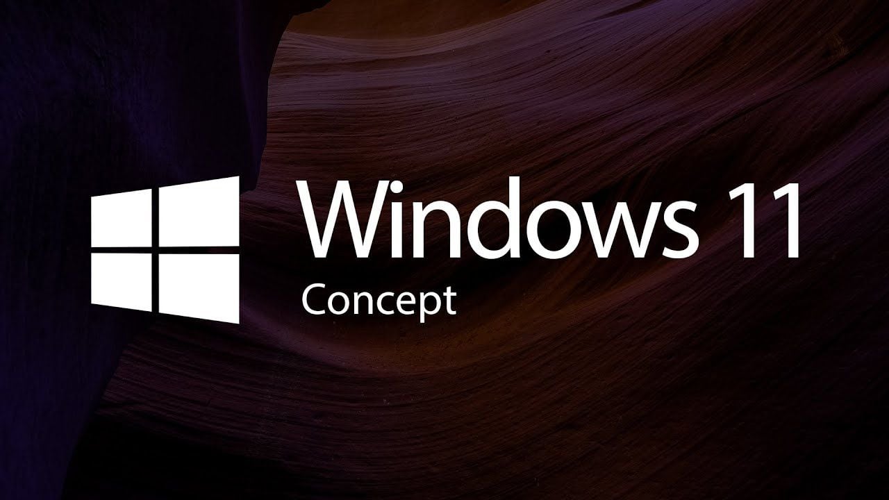 The New Windows 11 Concept by Avdan