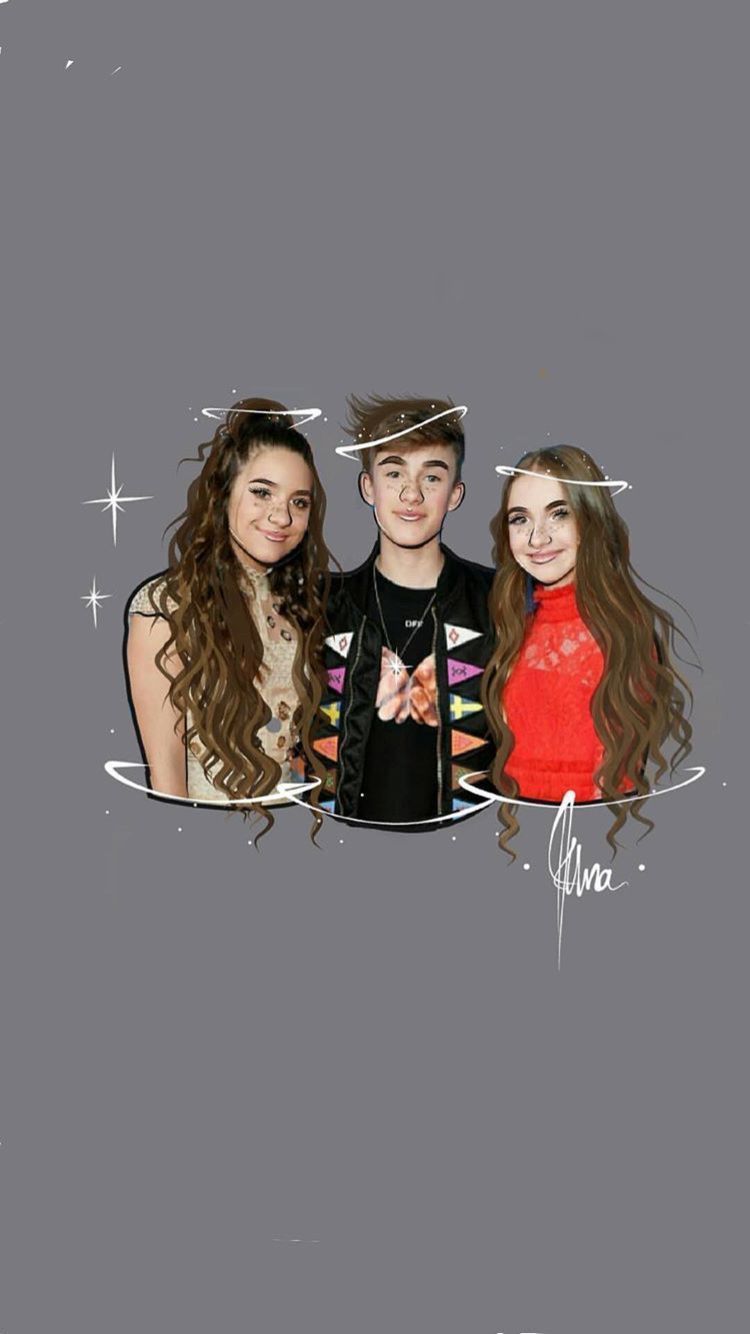 Mackenzie Ziegler Wallpaper