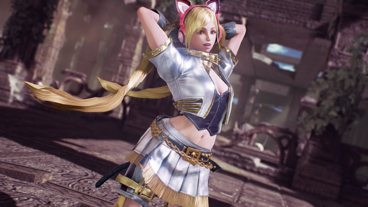Lucky Chloe