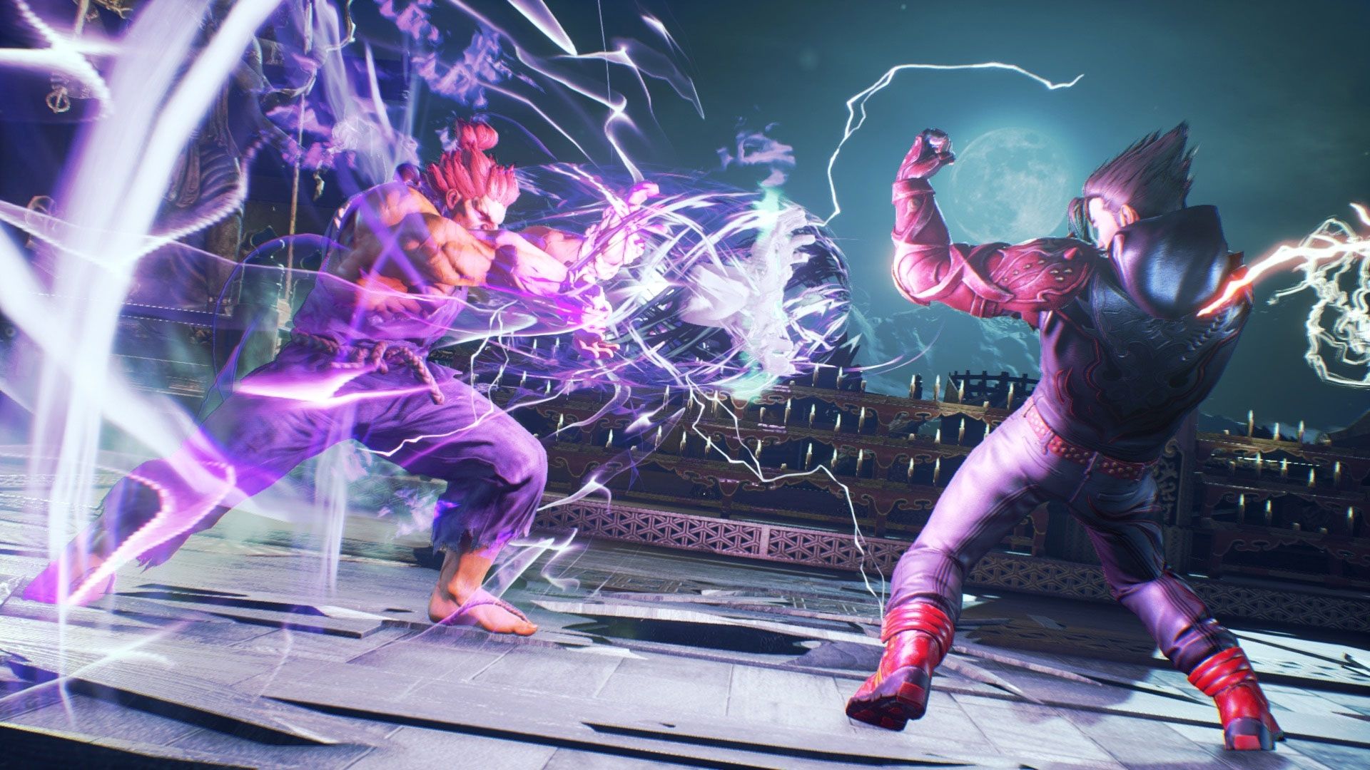 New To Tekken 7? Here's The Defininitive Character Difficulty Tier List