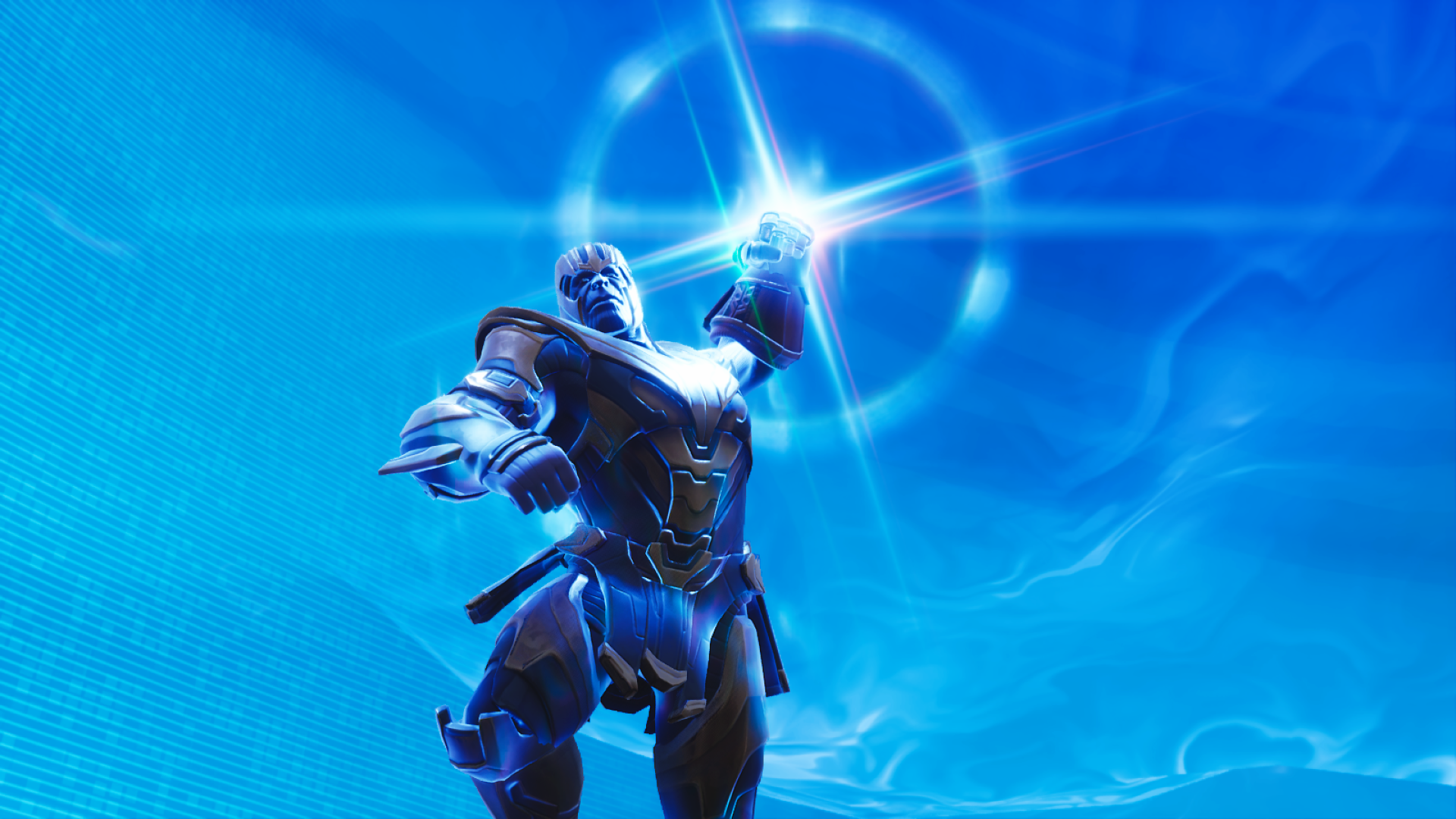 Marvel Fortnite Wallpapers - Wallpaper Cave