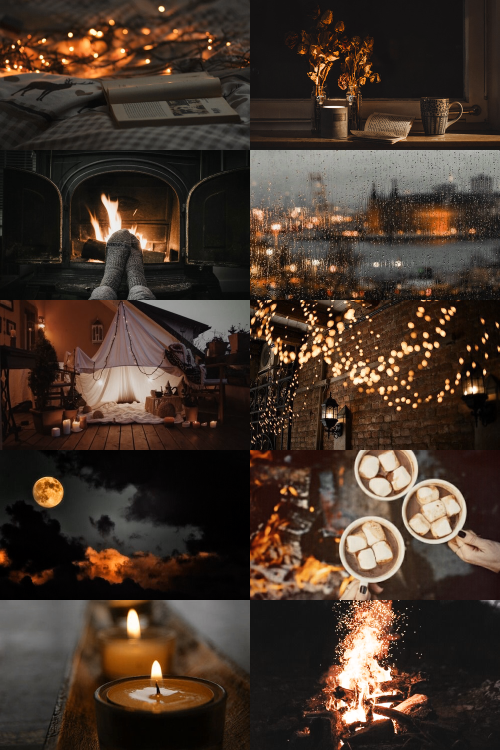 Best part of chilly days and cold nights ❤️. Autumn aesthetic, Autumn inspiration, Autumn cozy