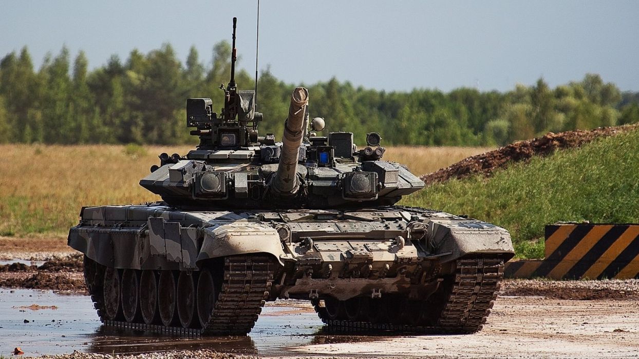 RUSSIAN T 90 TANK Weapon Military Tanks R Wallpaperx1080