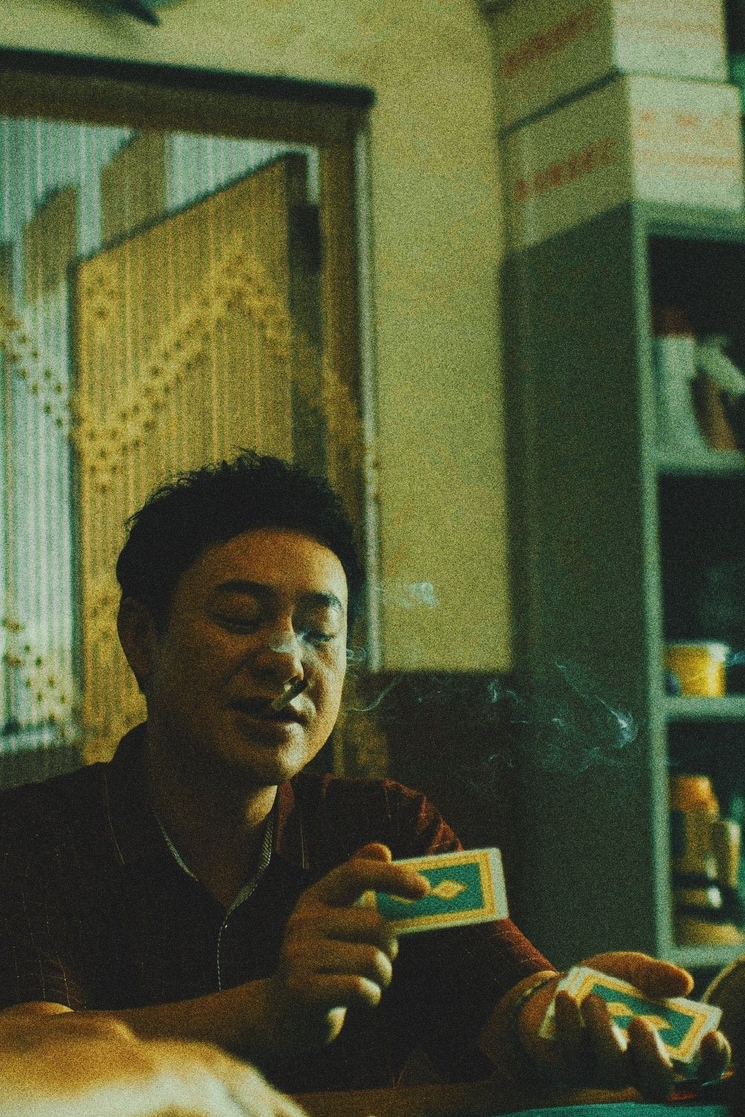 The Bad Kids (隐秘的角落) en 2020