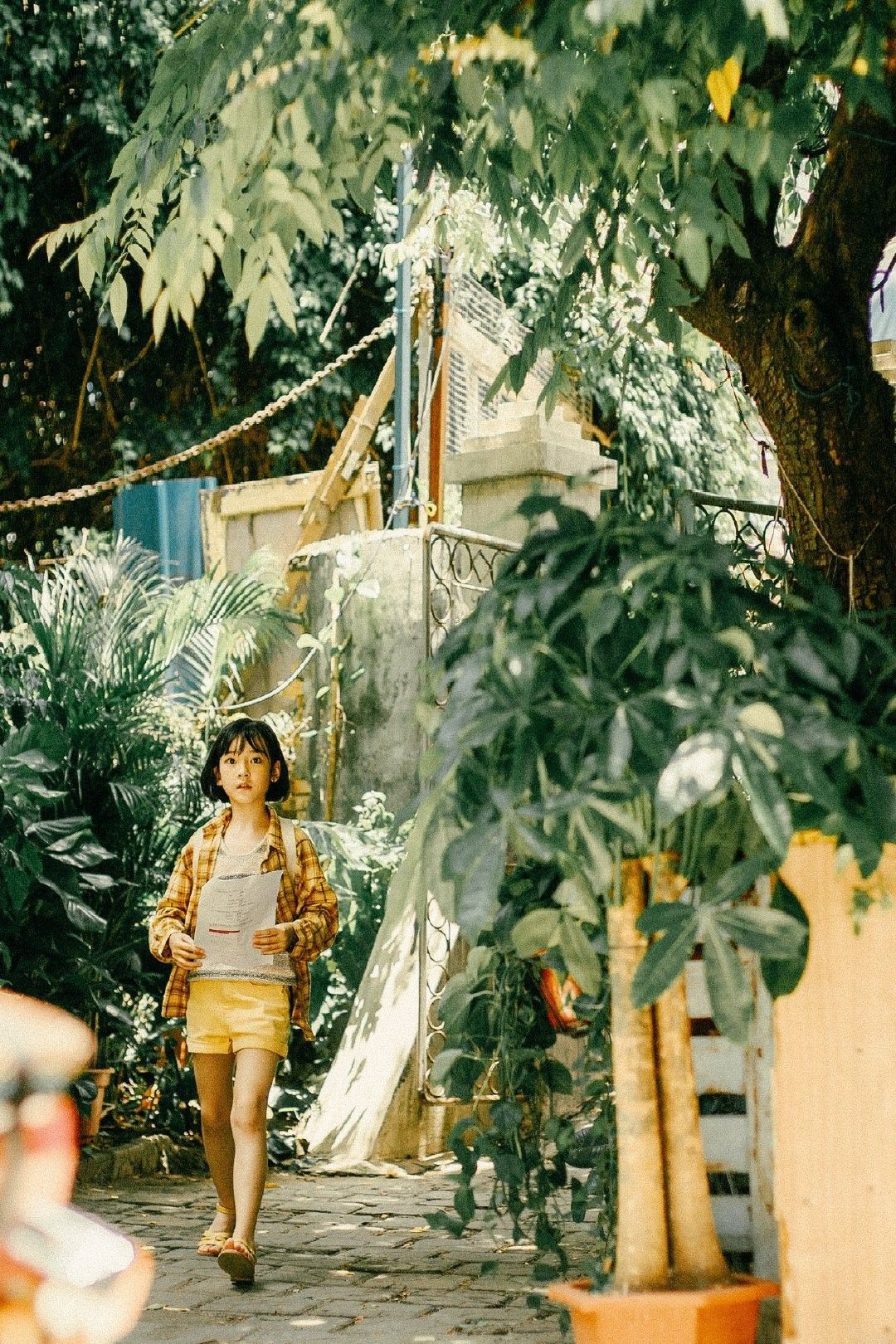 The Bad Kids (隐秘的角落). Outdoor decor, Bad kids, Photography