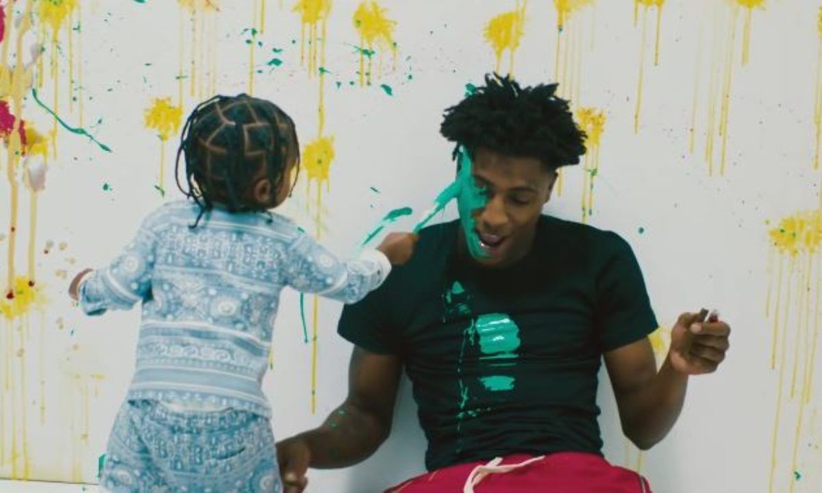 NBA Youngboy Shares New Song & Video 'Kacey Talk': Watch. HipHop N More