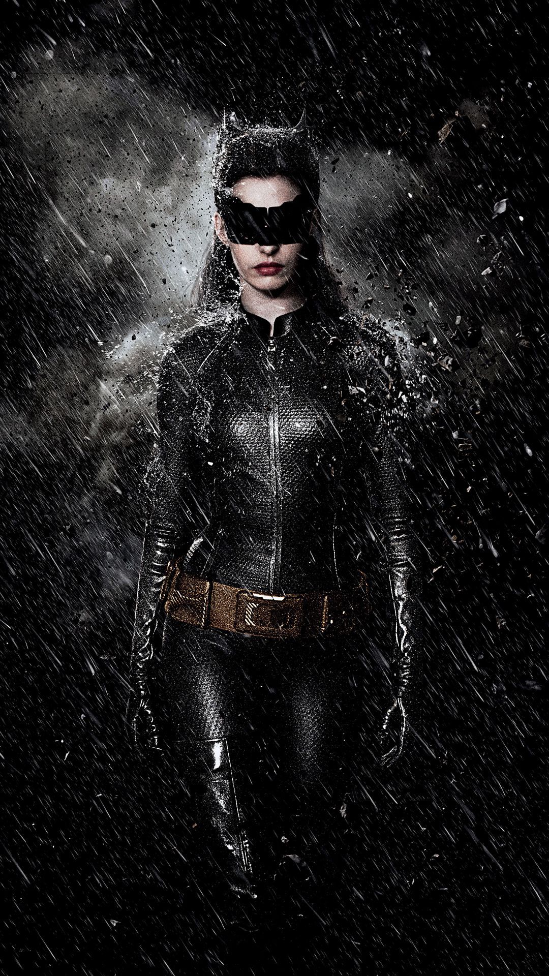 Catwoman Wallpaper Free Catwoman Background