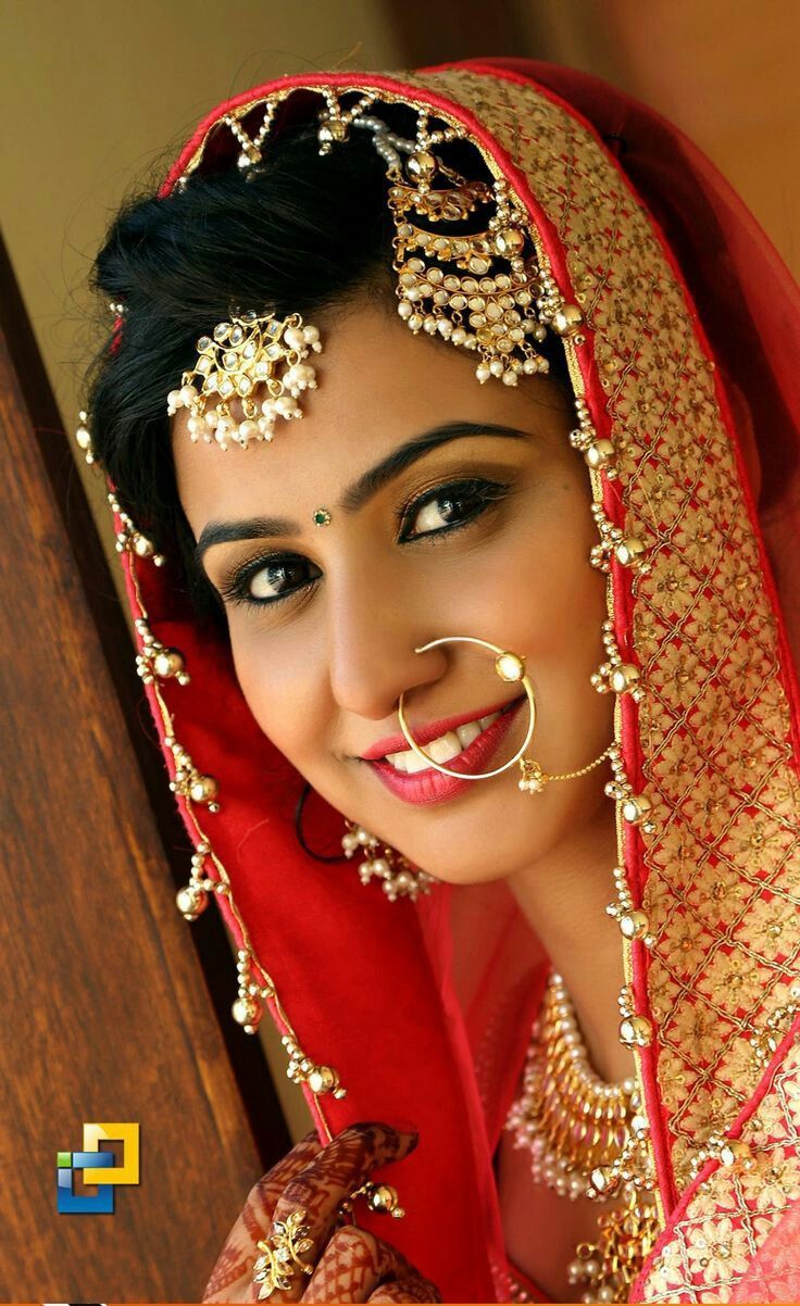 Bridal Grill Wallpaper. Bride beauty, Indian bridal hairstyles, Beautiful girl indian