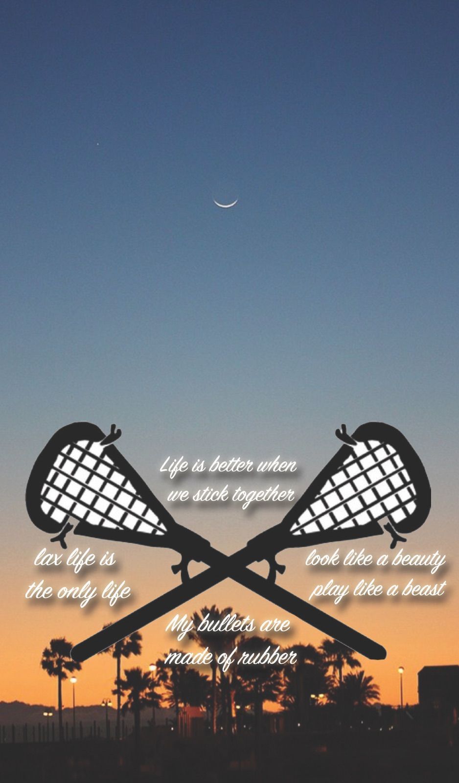 Made this wallpaper for lacrosse lovers. Fits iPhone lock and home screen. I used a sky b. iPhone background, Cute background for phones, iPhone wallpaper image