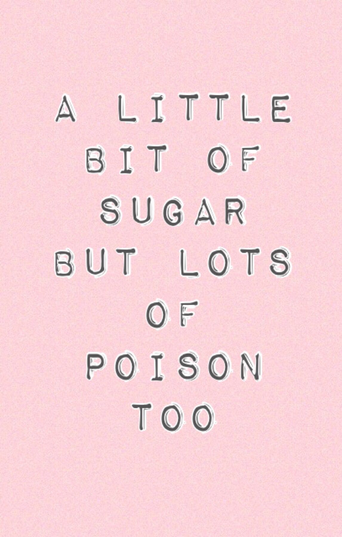 My phone background, a lyric from Melanie Martinez' Milk & Cookies. iPhone background, Melanie martinez, Martinez