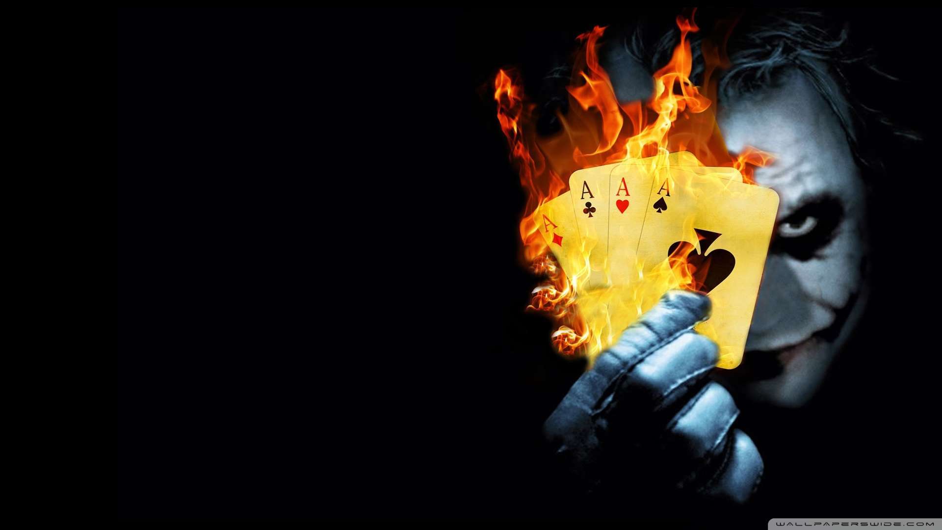 Joker HD Pics