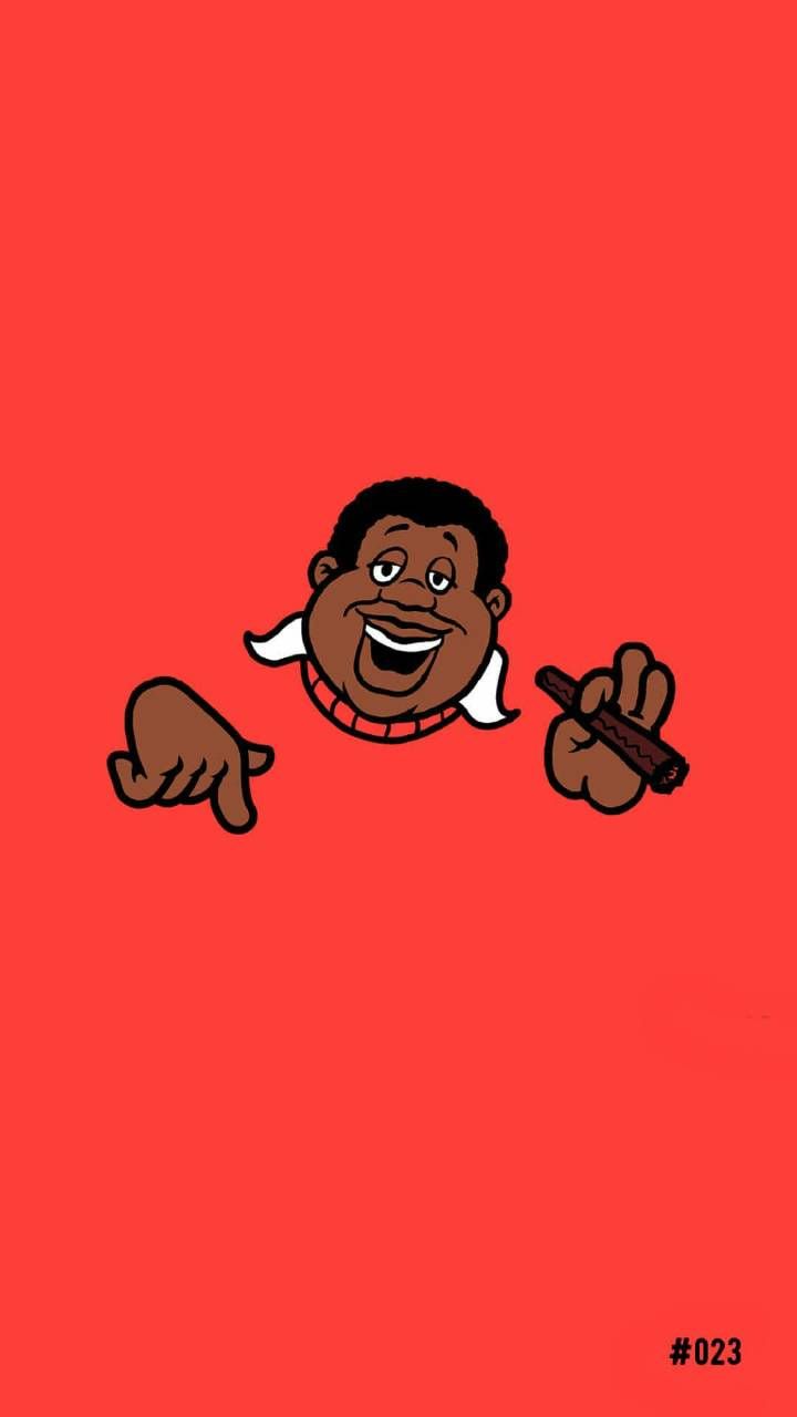 Fat albert wallpaper