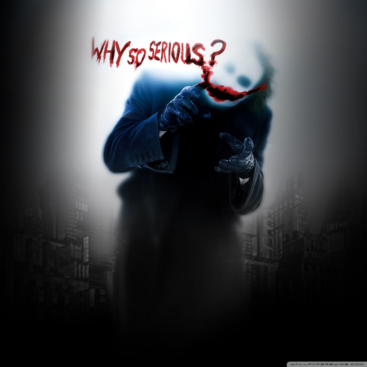 Mobile Joker Wallpaper HD HD Wallpaper