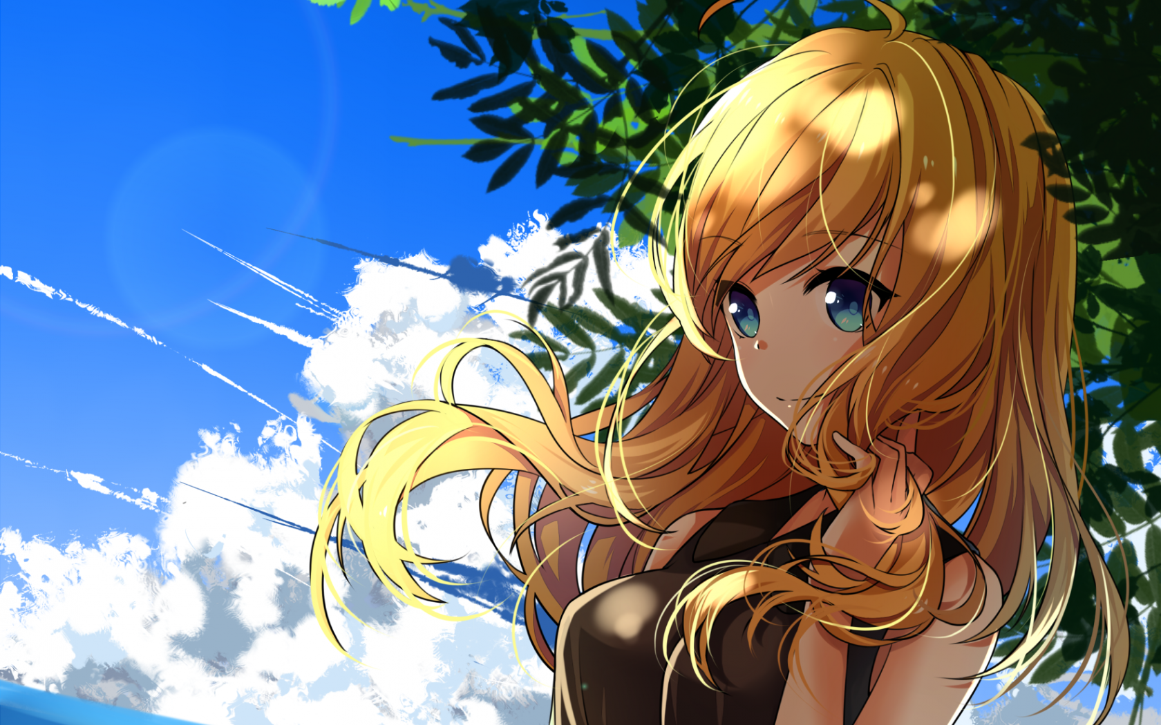 Free download Computerspel Pokemon XY Serena Wallpaper [1767x1216] for your Desktop, Mobile & Tablet. Explore Pokemon Serena Wallpaper. Cool Pokemon Wallpaper HD, Pokemon Fennekin Wallpaper