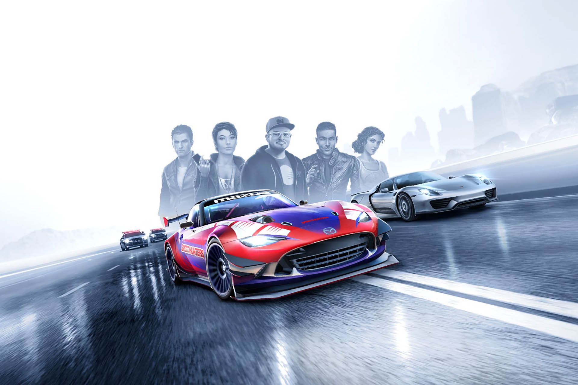 nfs no limits for pc