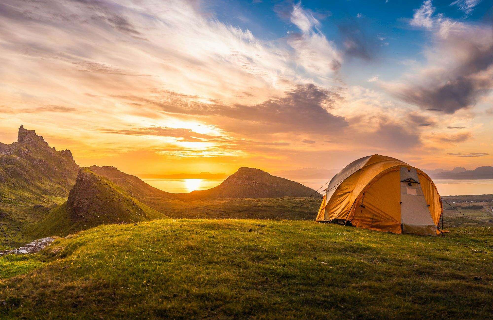 Pentland Hills Scotland Wallpapers Wallpaper Cave
