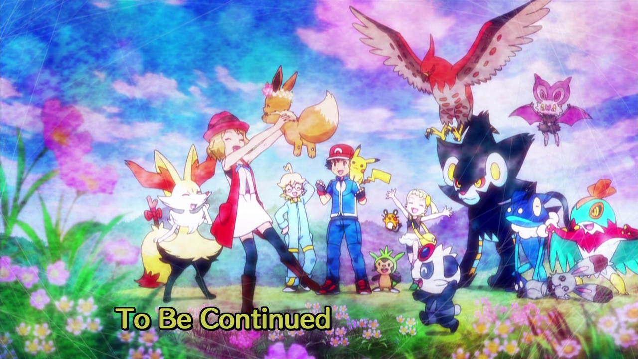 To Be Co Ntinuea Pokémon X And Y Pokémon Mystery Dungeon Pokemon With Eevee