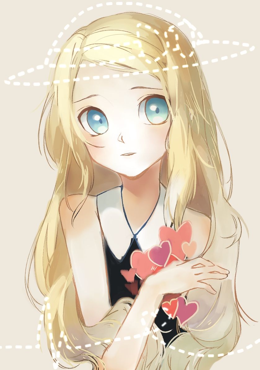 Serena (Pokémon) Mobile Wallpaper Anime Image Board