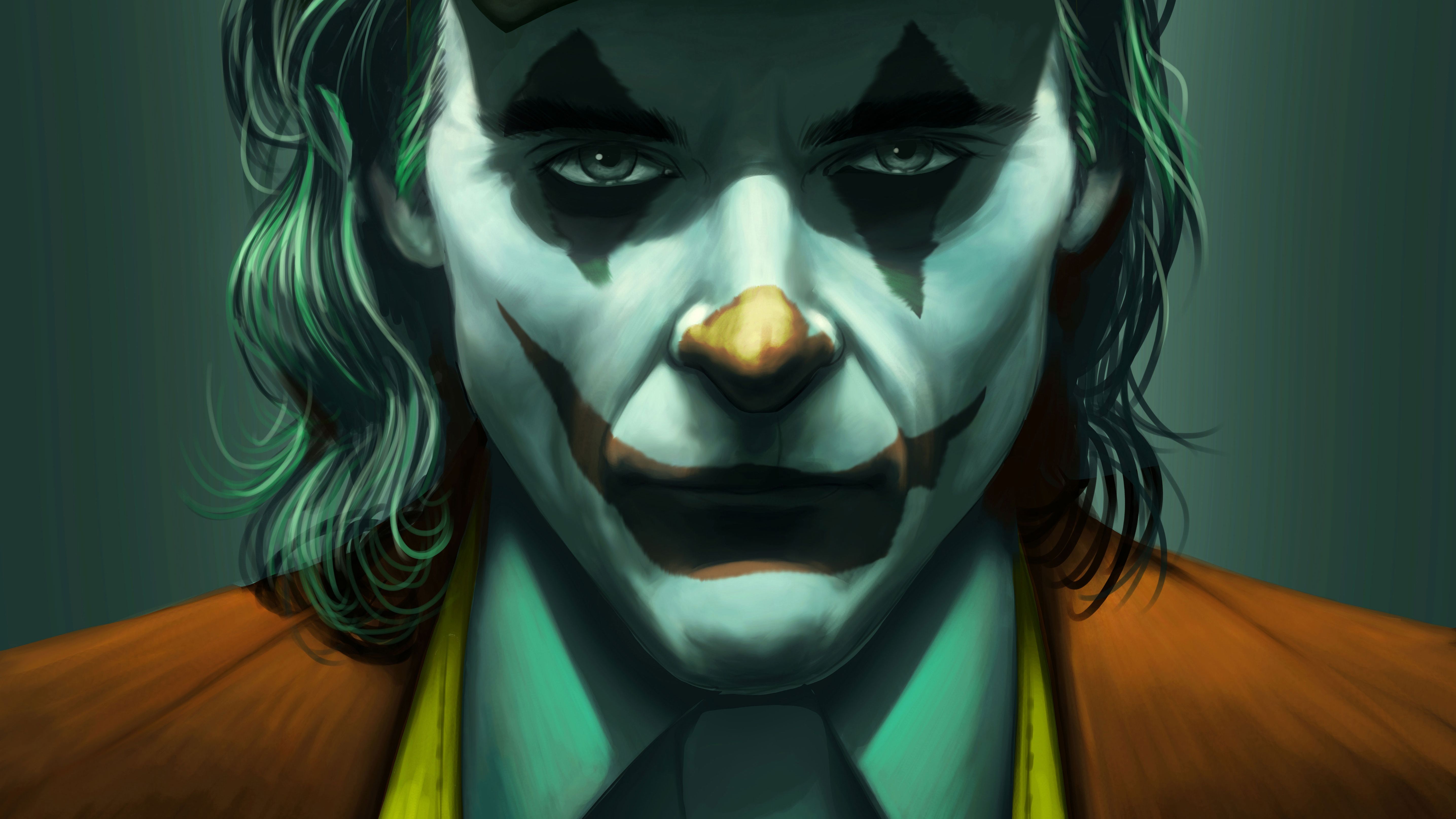 Joker 5kart, HD Superheroes, 4k Wallpaper, Image, Background, Photo and Picture