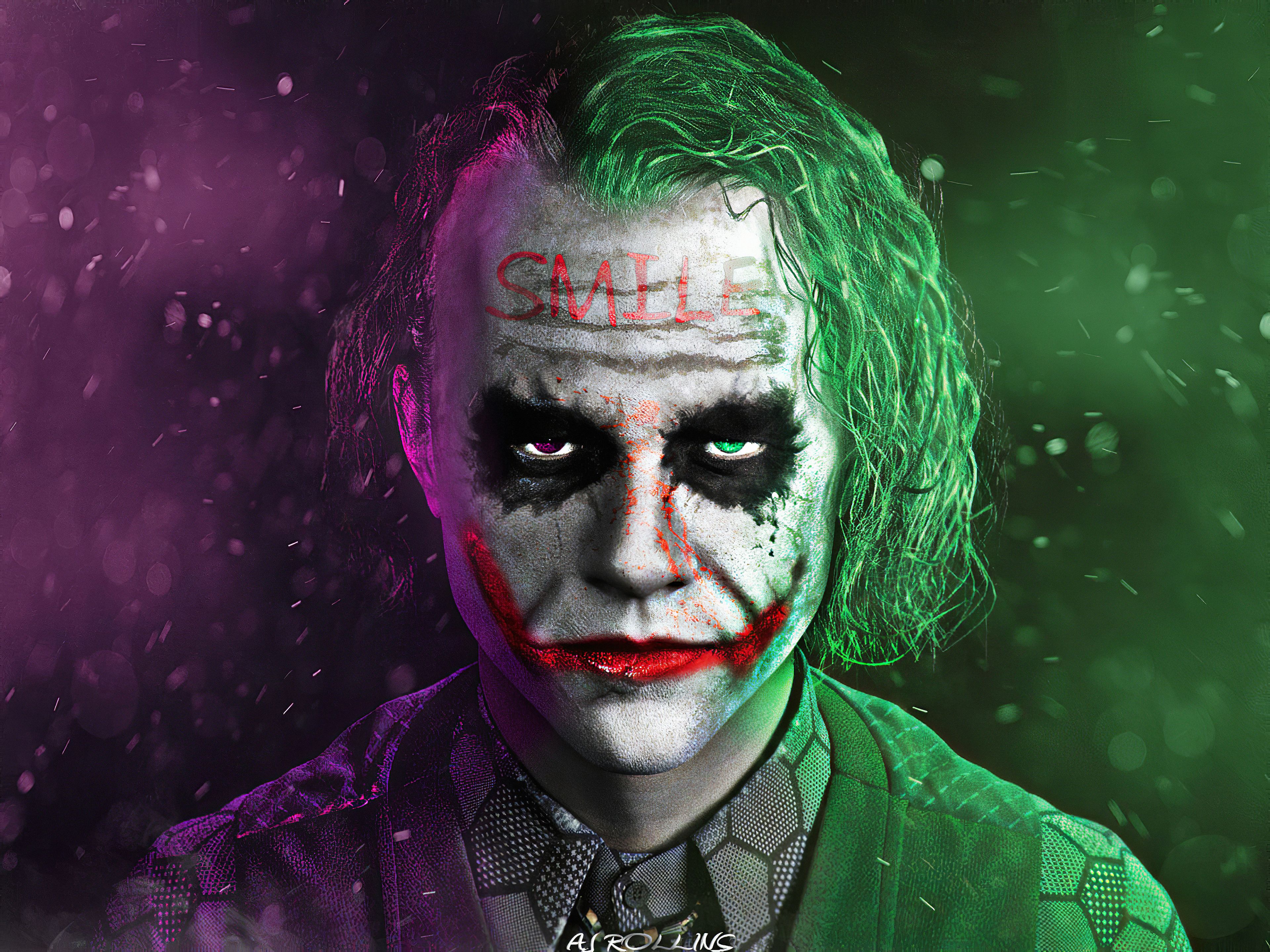 Joker Images Hd Wallpaper Download at Ethel Collier blog