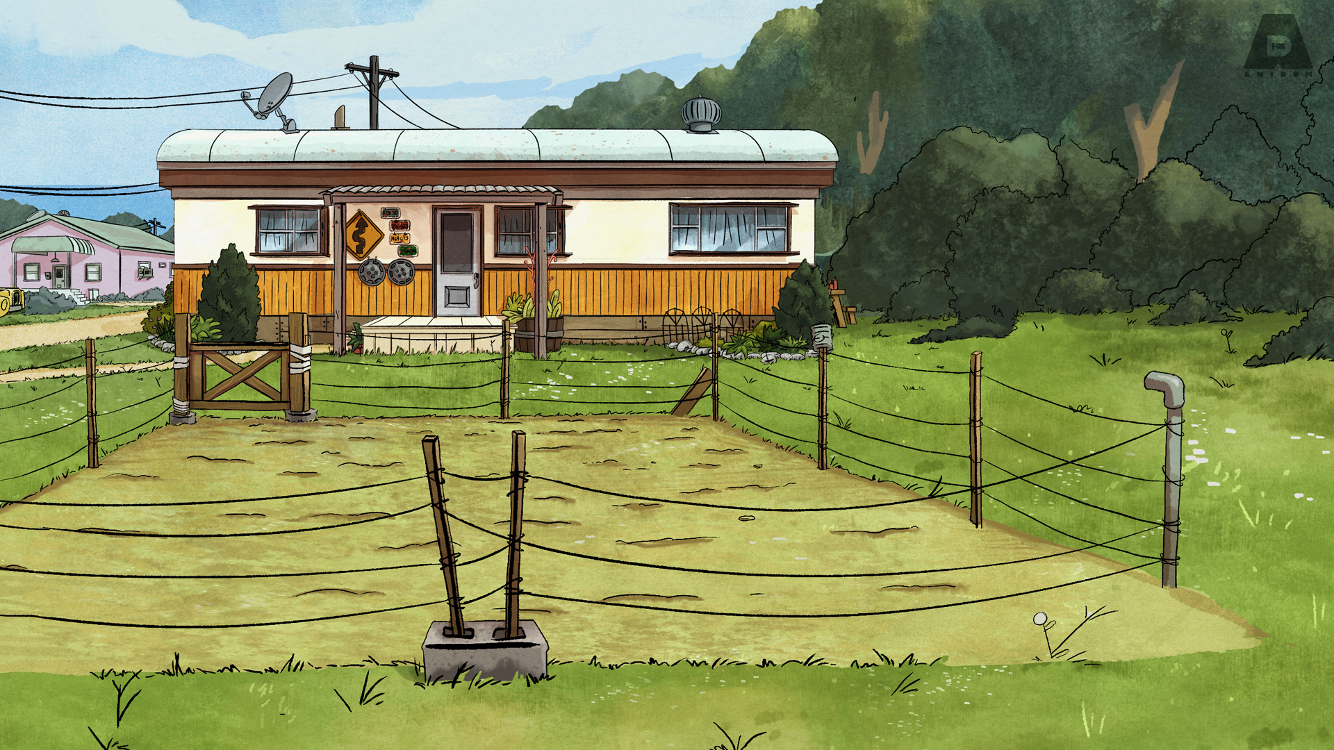 Animation Domination. Watch New Episodes Sun 8 7c