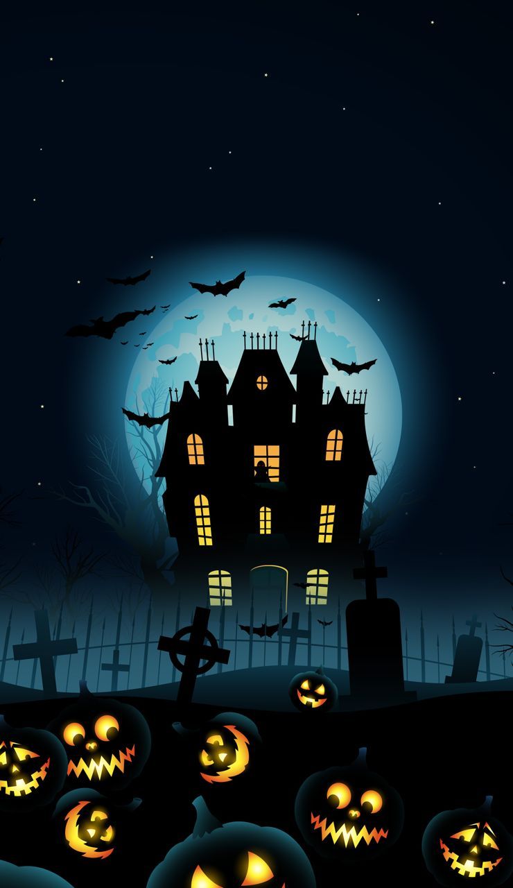 Halloween wallpaper dark, Halloween is not only about putting on a costume, but it's about. Halloween wallpaper background, Halloween wallpaper, Halloween image