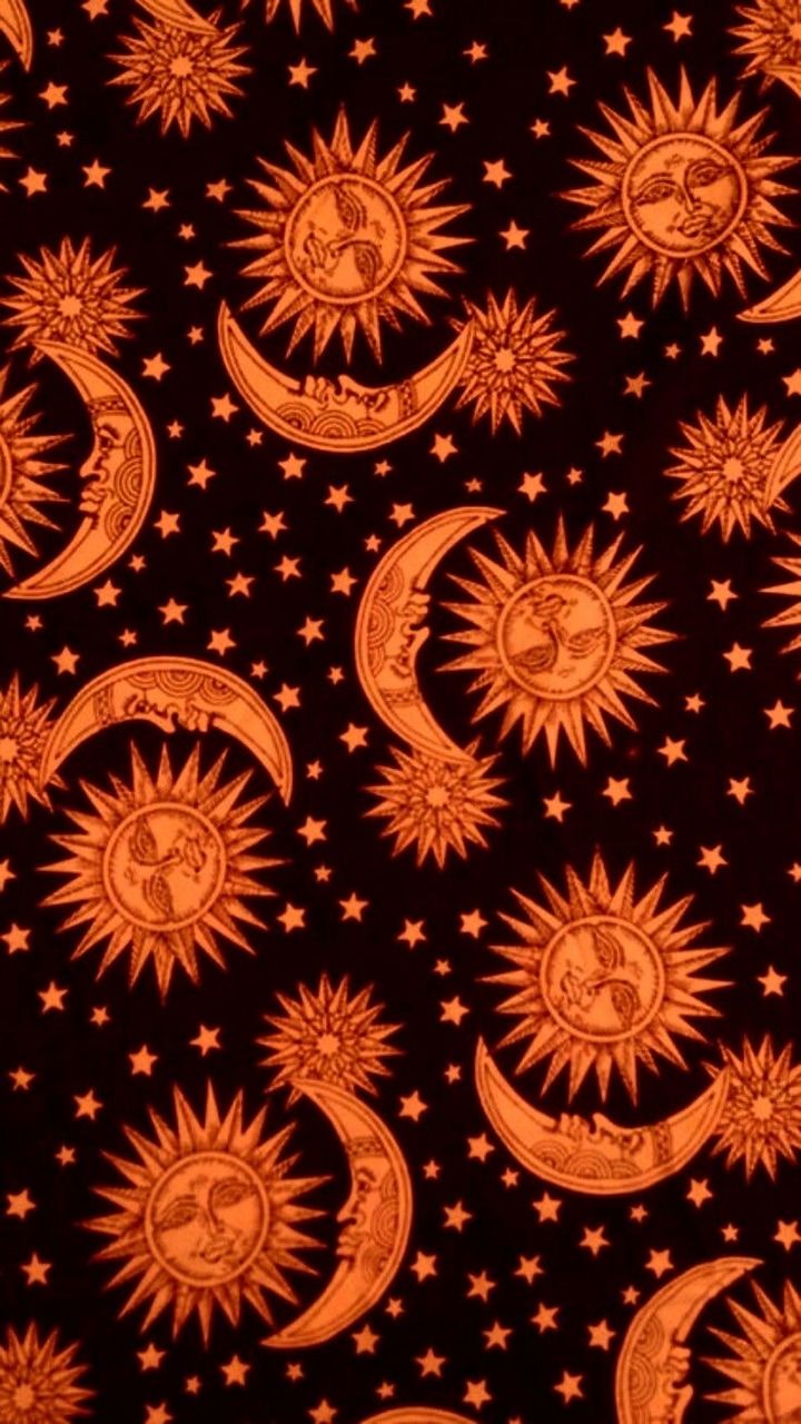 HD Sun Moon Stars Wallpapers  PixelsTalkNet
