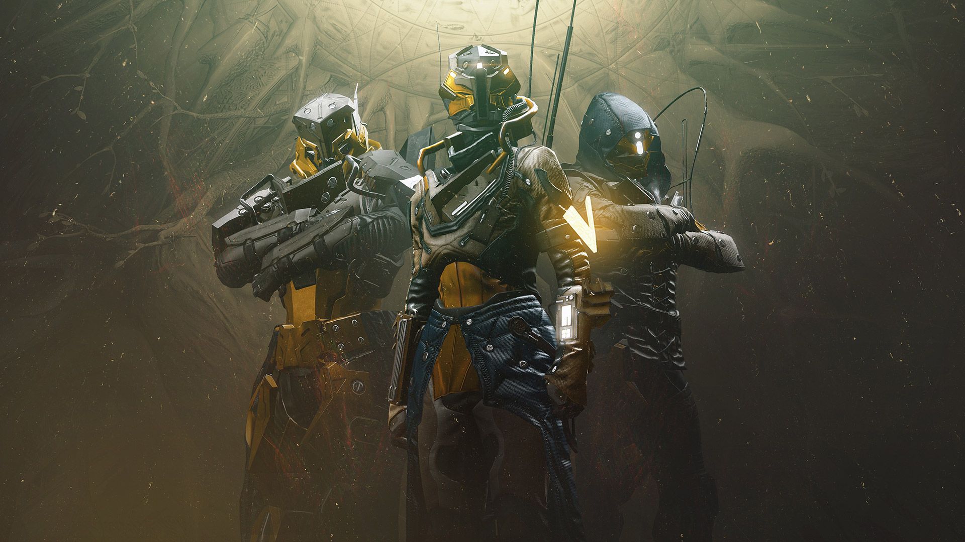 The Best Crucible Weapons in Destiny 2 (August 2020 Season of Arrivals Meta)
