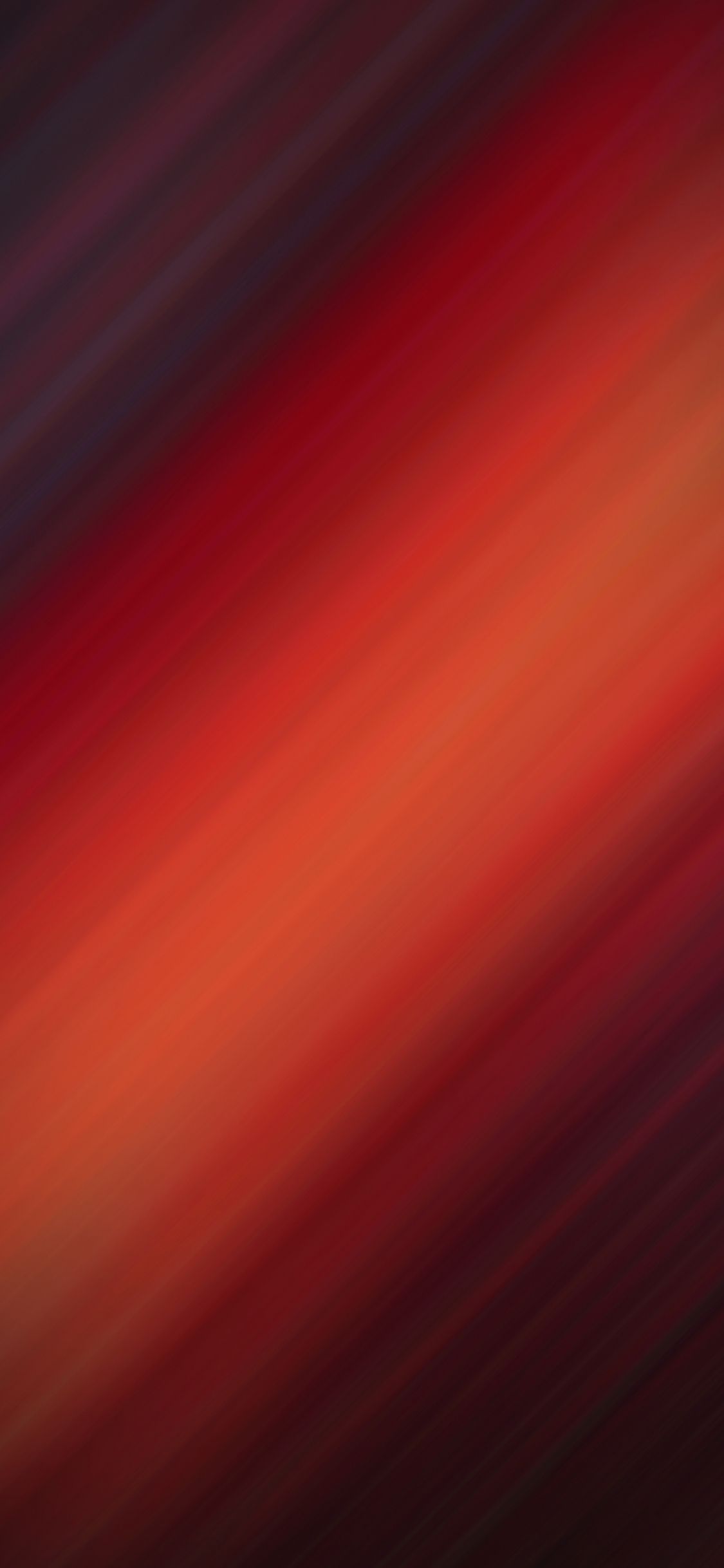 Download 1125x2436 Wallpaper Gradient, Stripes, Dark Red, Blur, Iphone X 1125x2436 HD Image, Background, 22080