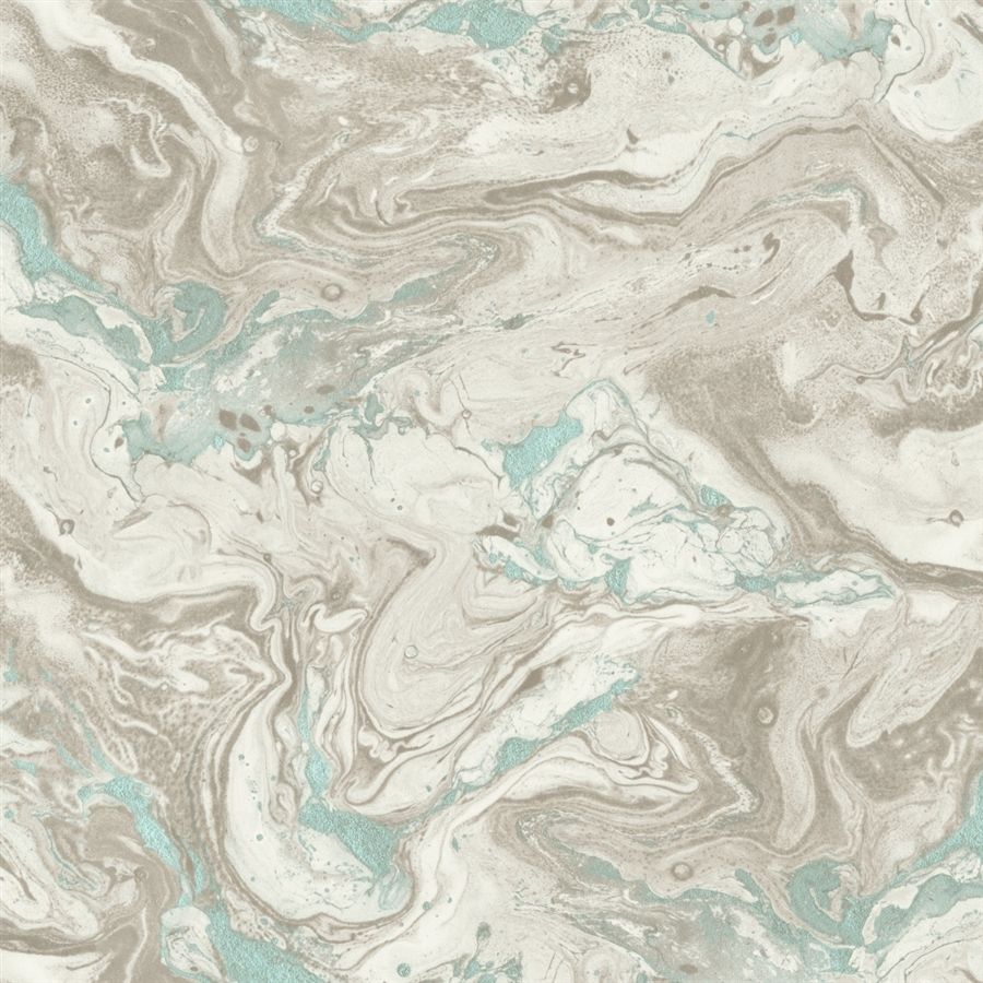 mint green wallpaper marble