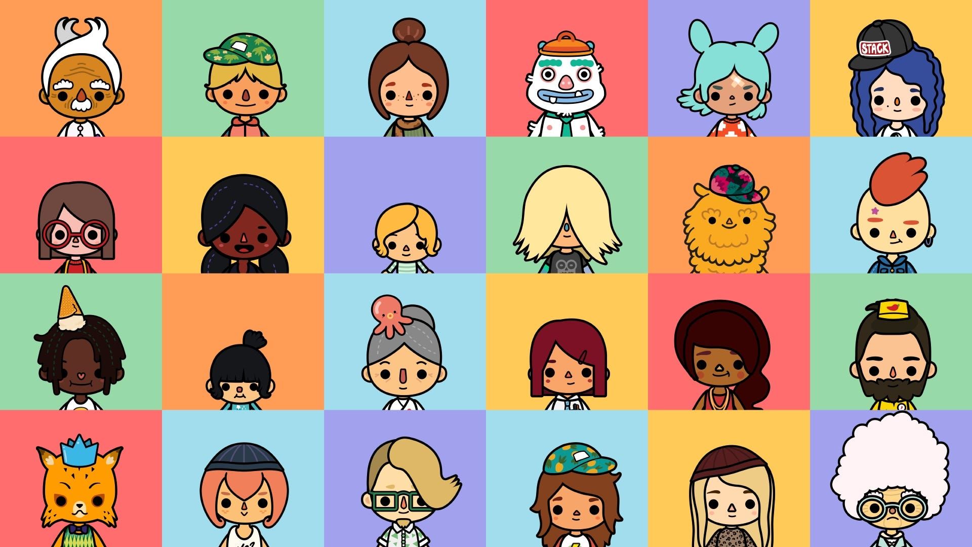 These kids apps highlight diversity