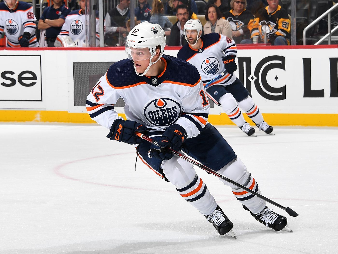 Rest In Peace, Colby Cave Copper & Blue