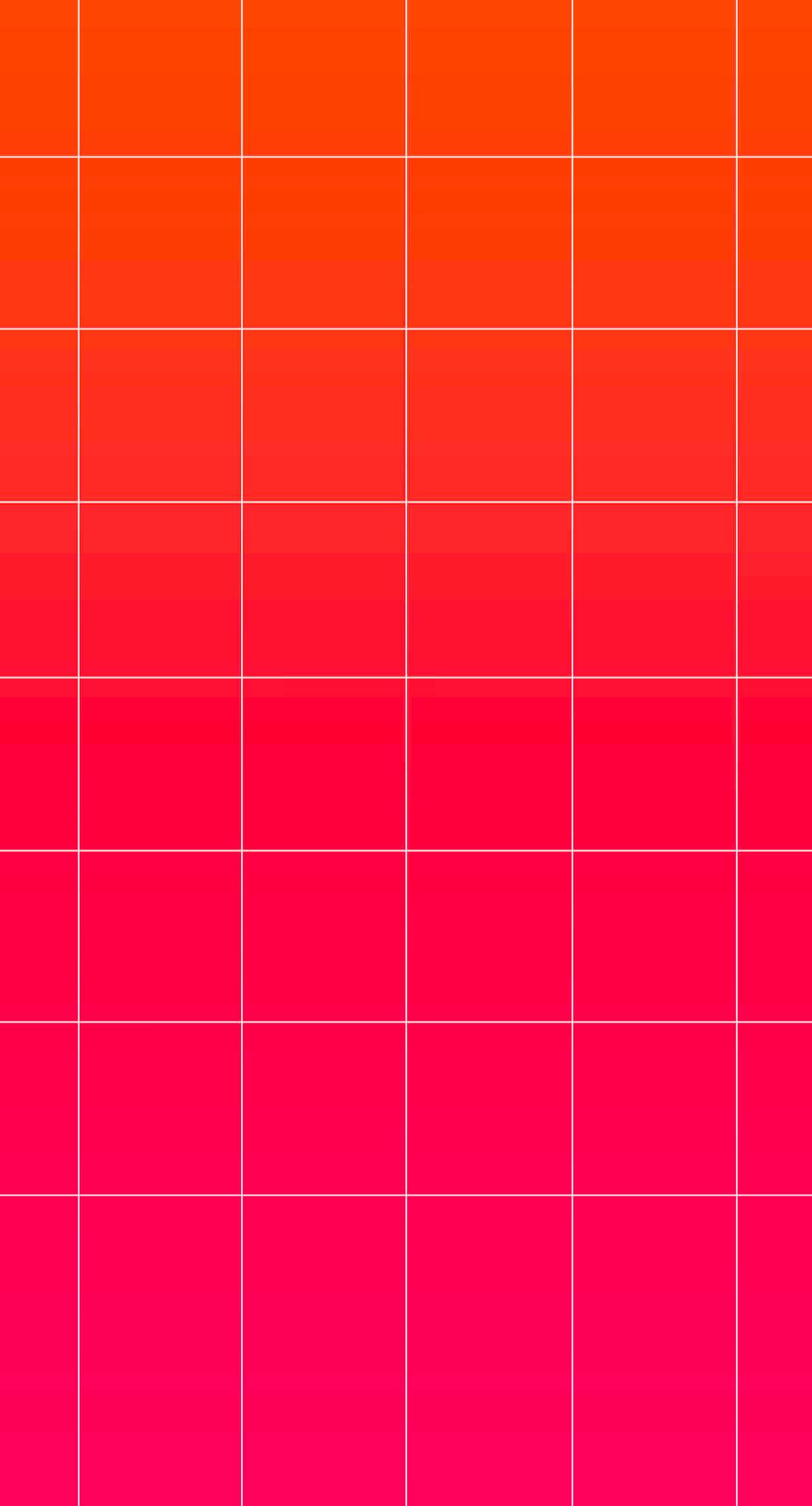 Red gradient border shelf. wallpaper.sc iPhone8Plus