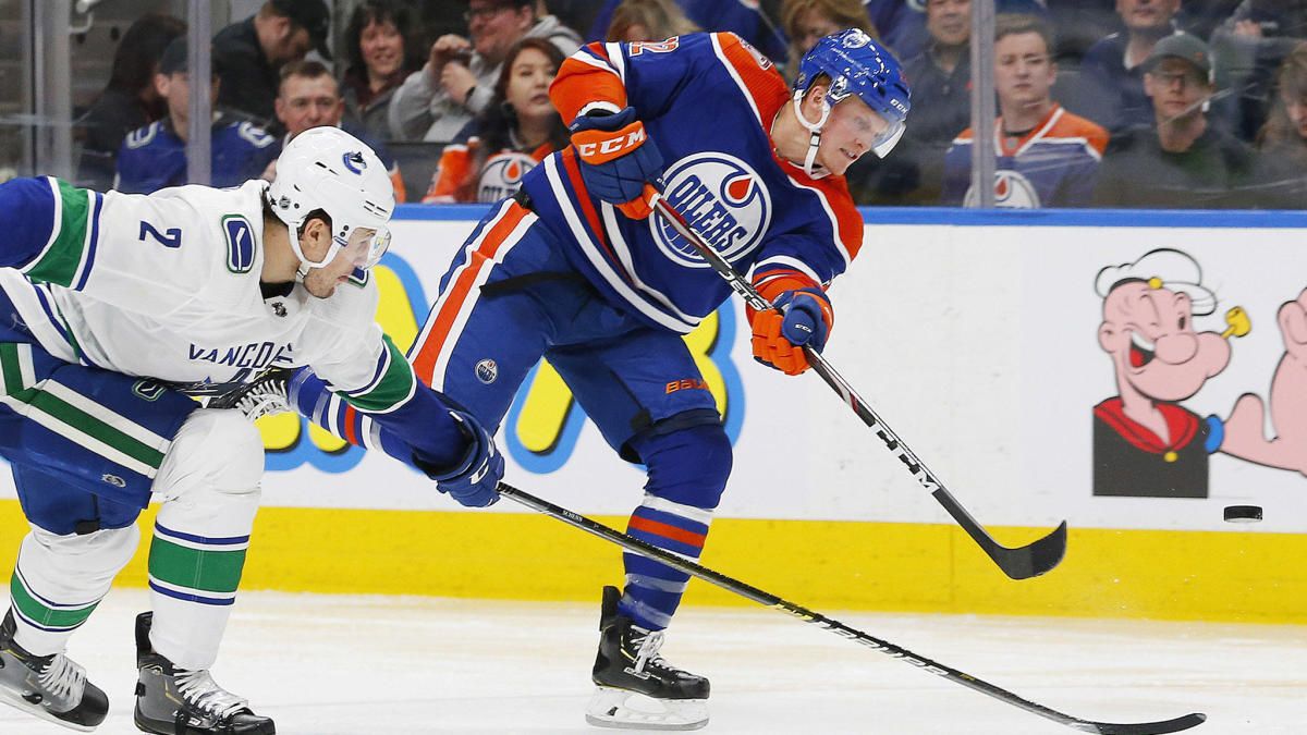 Flipboard: Oilers honor late Colby Cave with tribute video, moment of silence