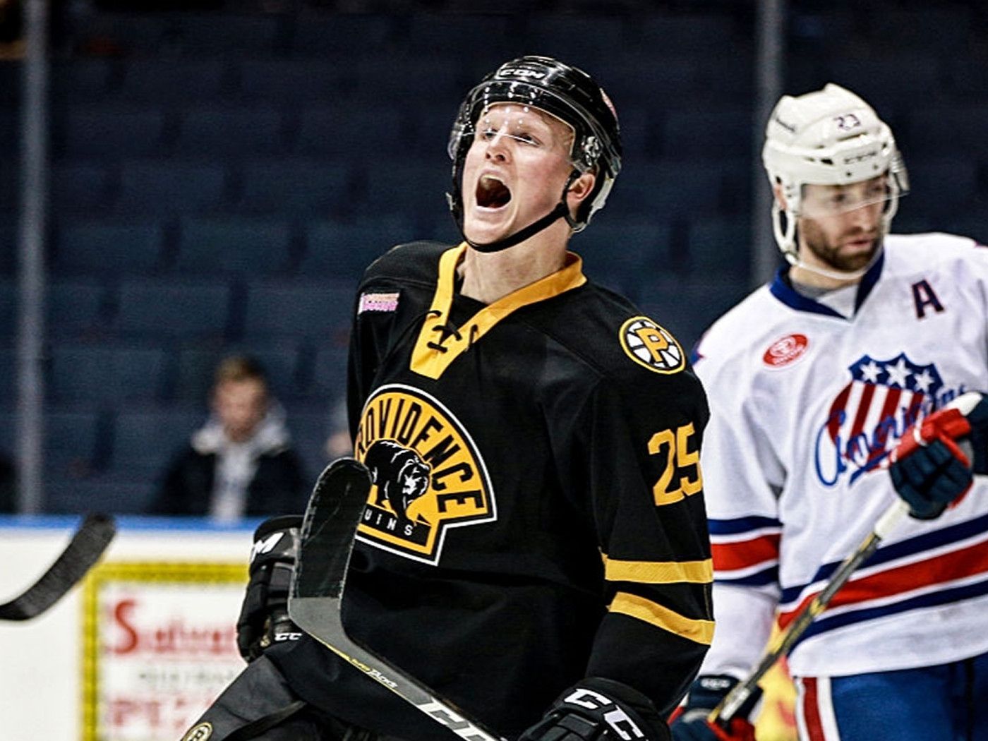 Colby Cave called up on emergency basis Cup of Chowder