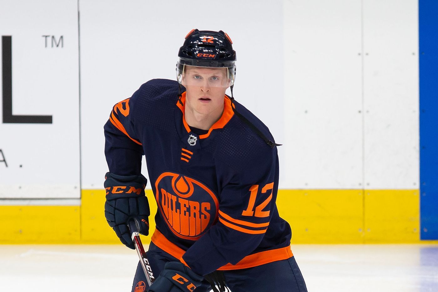 Prayers For Colby Cave Copper & Blue