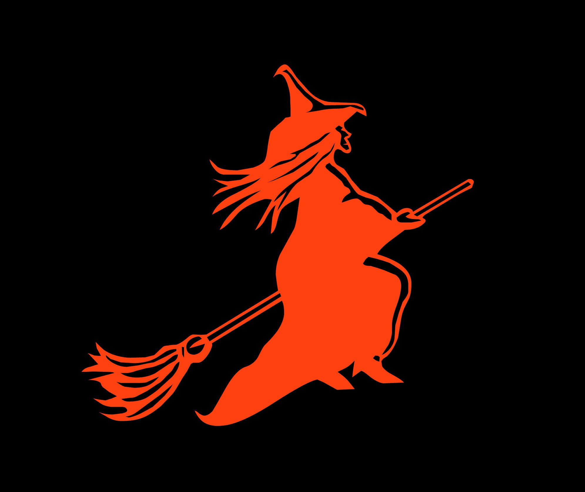 Free Picture Of Witches On Broomsticks, Download Free Picture Of Witches On Broomsticks png image, Free ClipArts on Clipart Library