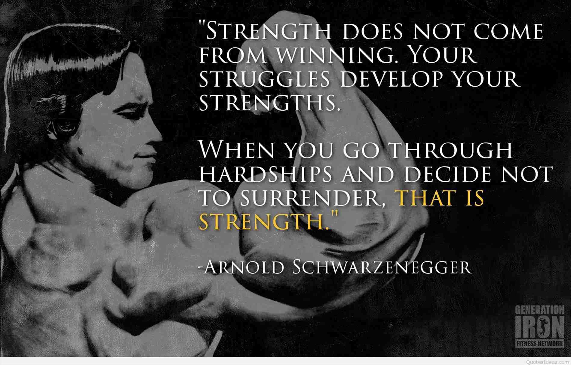 arnold schwarzenegger bodybuilding wallpaper. Arnold quotes, Arnold schwarzenegger, Bodybuilding motivation quotes