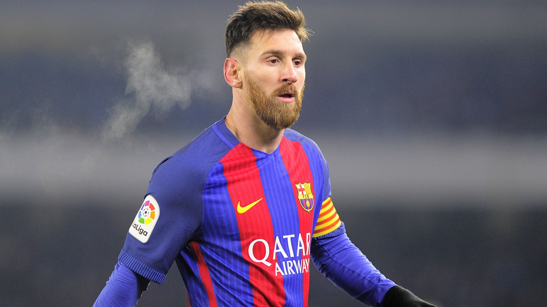 Criticise Messi And The Conversation Ends!' Team Mate's Brutal Rule