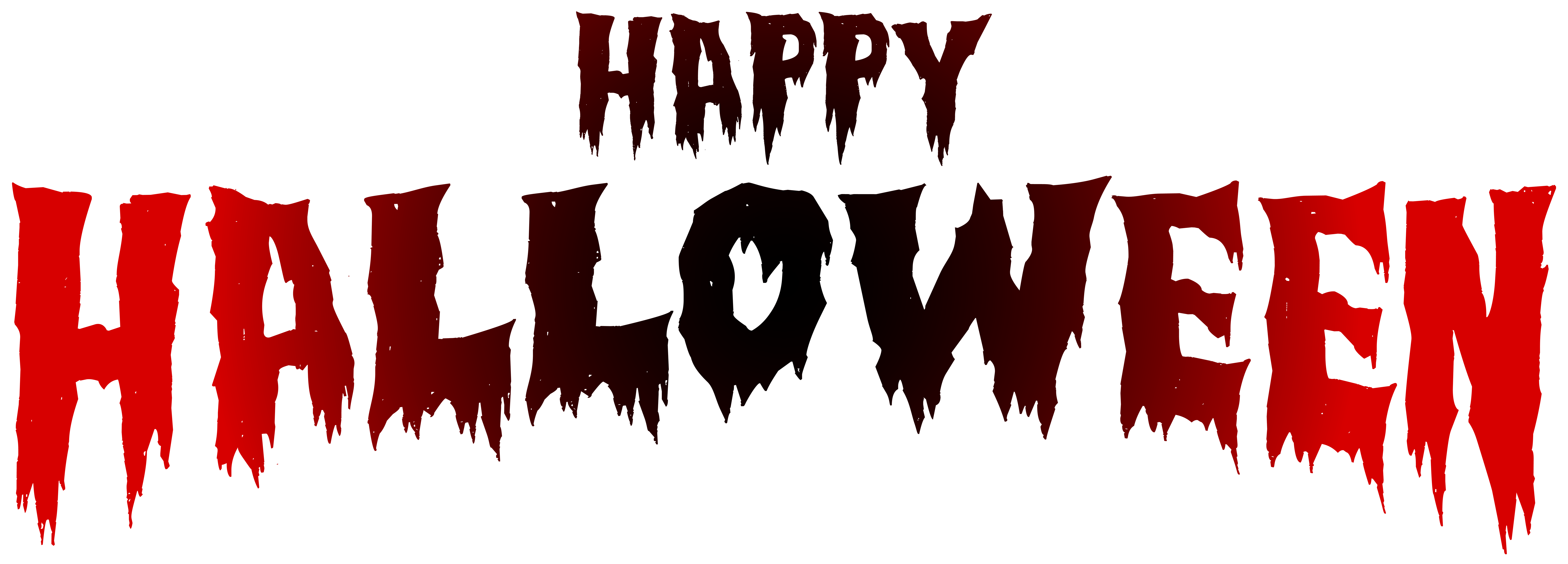 Happy Halloween PNG Clip Art Image Quality Image And Transparent PNG Free Clipart