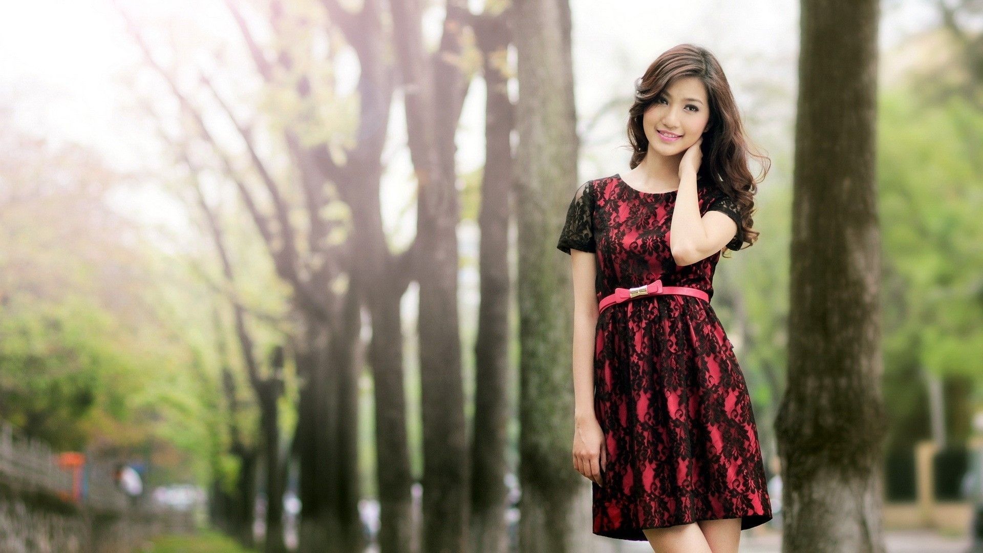 Cute Desktop Wallpaper For Girls Wallpaper Background