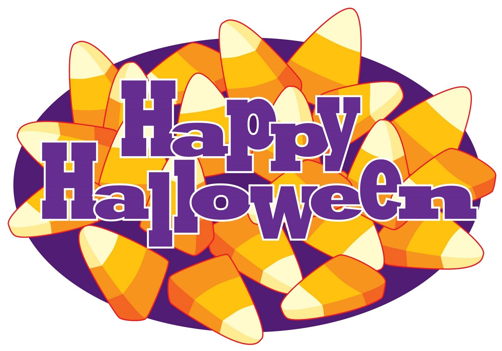 happy halloween clipart Large Image. Happy halloween picture, Halloween clipart, Halloween clipart free