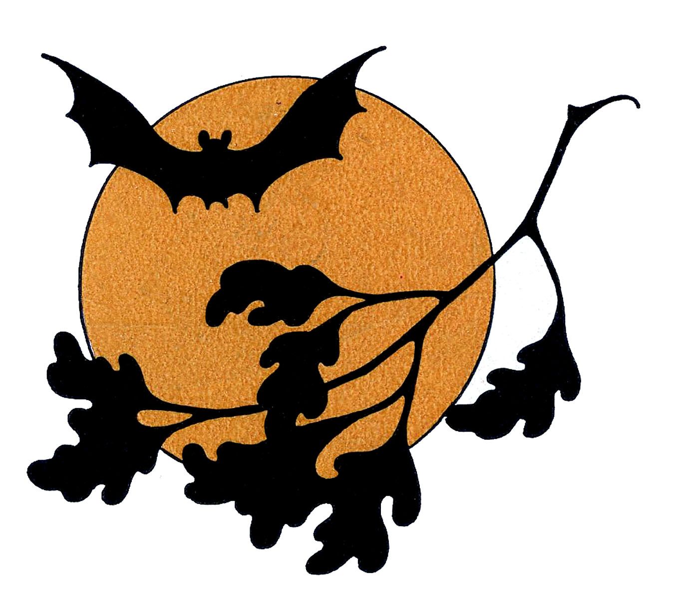 Free Halloween Moon Clipart, Download Free Clip Art, Free Clip Art on Clipart Library