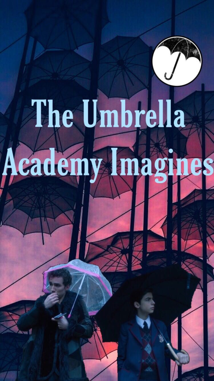 ✰ The Umbrella Academy Imagines ✰ - {important}