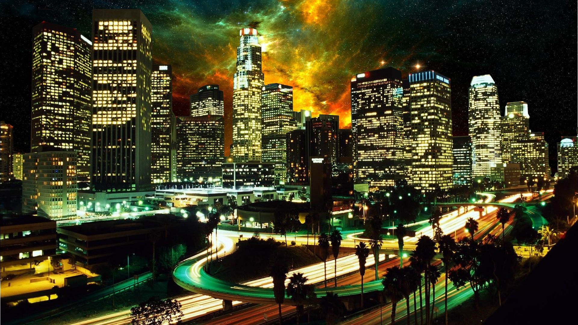 Free download HD los angeles skyline background picture wallpaper Car Picture [1920x1080] for your Desktop, Mobile & Tablet. Explore Los Angeles Skyline Wallpaper. Los Angeles Angels Wallpaper HD, Downtown