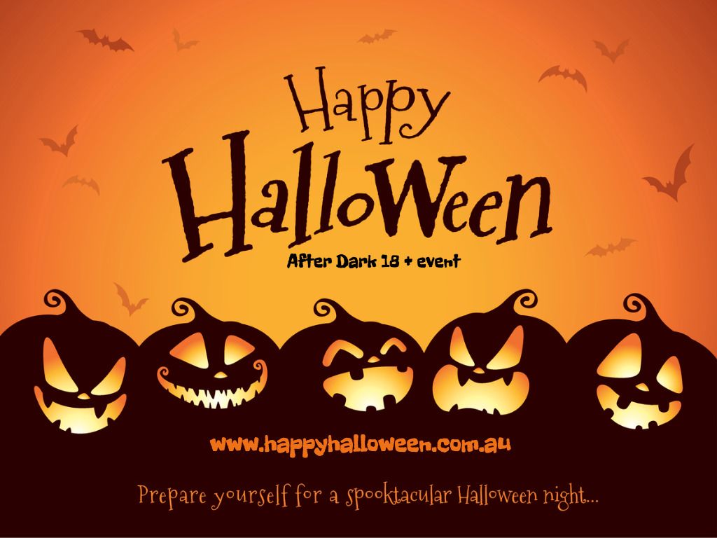 Happy Halloween 2020 Image, Quotes, Wishes, Picture