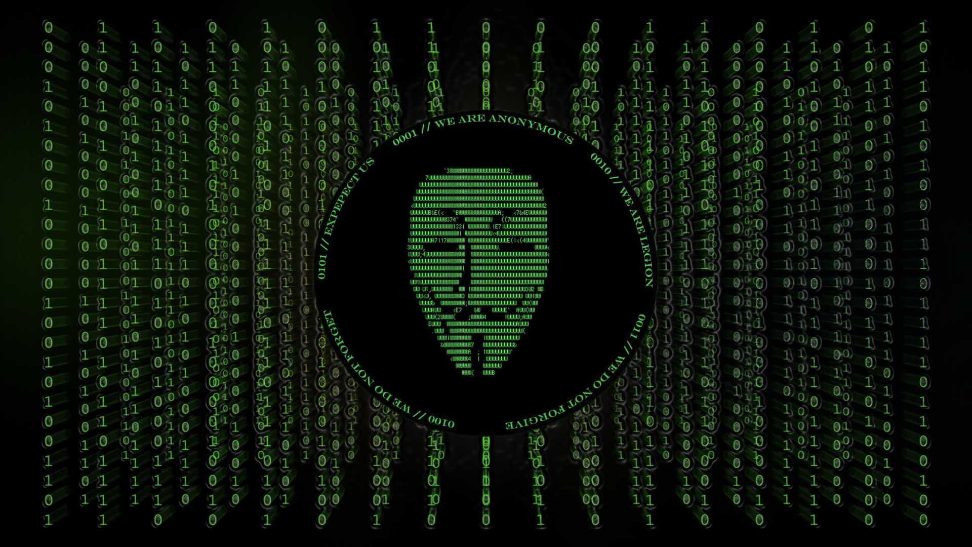 Anonymous, Hacker HD Wallpaper & Background • 16129 • Wallur