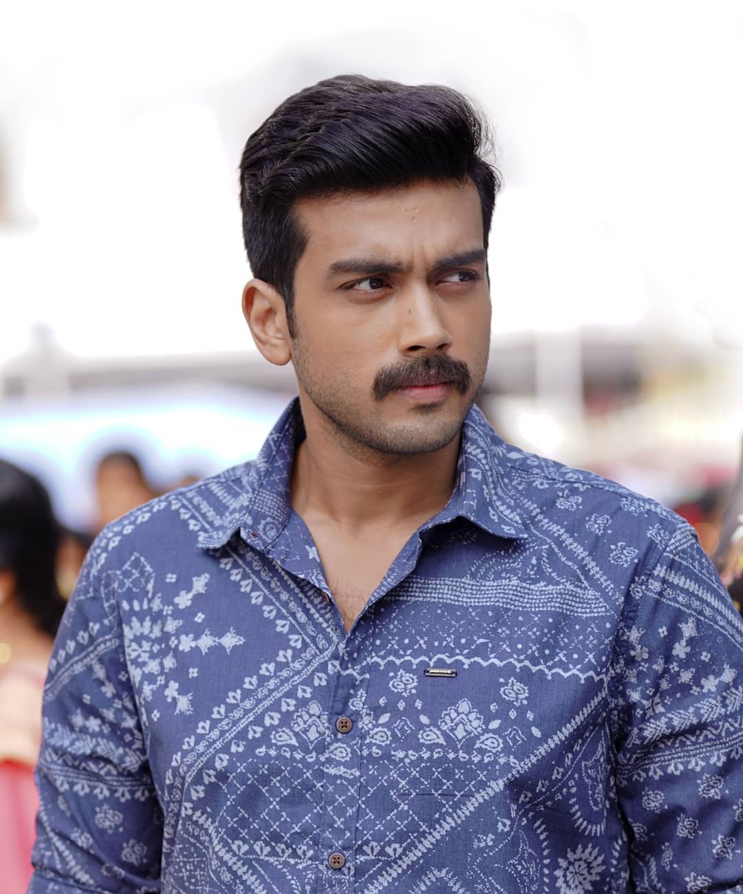 Kalidas Jayaram Wallpapers - Wallpaper Cave